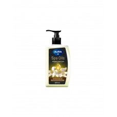 Жидкое мыло Aura Spa Oils 2в1 Нероли и масло арганы