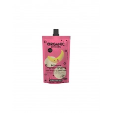 Маска для лица Organic Kitchen Био Натур Boonana 100мл