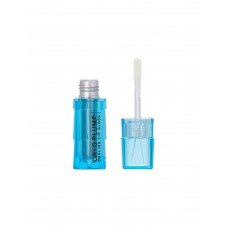 Экстра плампер для губ тон 01 Прозрачный Influence Beauty