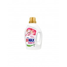 Гель для стирки Bimax Цветы сакуры 1.3кг