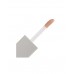 Жидкие тени для век матовые тон 01 Mixit Make Up