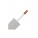Жидкие тени для век матовые тон 02 Mixit Make Up