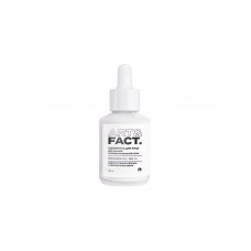 Сыворотка для лица Art&Fact цинк 1% и ниацинамид 10%