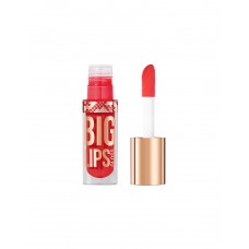 Блеск для губ Lipgloss Big Lips тон 15 Stellary