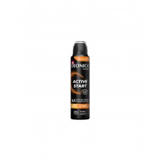 Антиперспирант Active Start спрей Deonica For Men 150мл