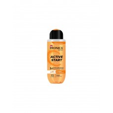 Гель для душа Active Start Deonica For Men 400мл