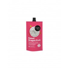 Маска для лица Organic Shop Sweet Dragon Fruit 100мл
