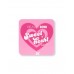 Румяна для лица Blush Sweetheart тон 01 Beauty Bomb