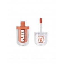 Муссовая помада для губ тон 01 Beauty Bomb