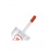 Муссовая помада для губ тон 01 Beauty Bomb