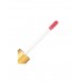 Блеск для губ Lip Gloss Juicy тон 11 Beauty Bomb