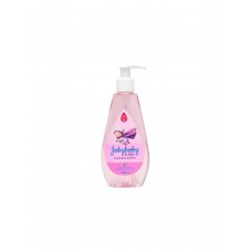 Пена для ванны Jobyboby Kids 200мл