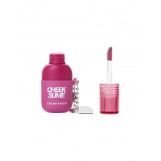 Кремовые румяна для лица тон 03 Love Generation Cheek Кремовые румяна для лица тон 03 Love Generation Cheek