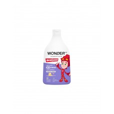 Детская пена для ванны дет Воздушная зефирка Wonder Lab