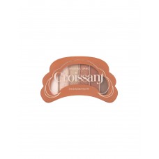 Палетка теней для век Croissant тон 02 Vivienne Sabo