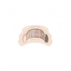 Палетка теней для век Croissant тон 01 Vivienne Sabo