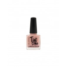 Лак для ногтей тон 101 Tint Me Care&Color