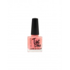 Лак для ногтей тон 102 Tint Me Care&Color