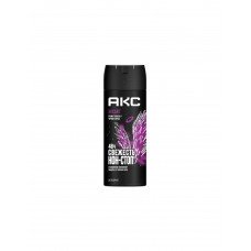Дезодорант мужской Акс Эксайт парфюмированный защита от
