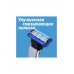 Кассеты для бритья Gillette Mach3 Turbo 4шт