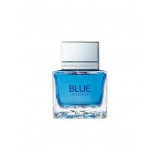 Туалетная вода Banderas Blue Seduction мужская 50мл
