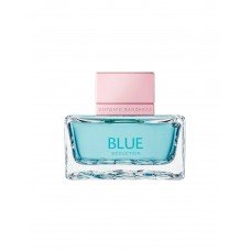 Туалетная вода Banderas Blue Seduction For Women для женщин