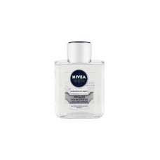 Лосьон после бритья Серебряная защита NIVEA Men 100мл Лосьон после бритья Серебряная защита NIVEA Men 100мл