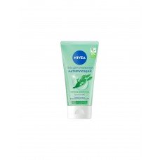 Матирующий гель для умывания NIVEA 150мл
