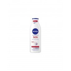 Восстанавливающий бальзам для тела NIVEA SOS 250мл