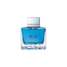 Туалетная вода Banderas Blue Seduction мужская 100мл