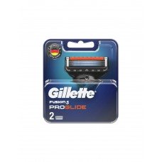 Кассеты для бритья Gillette Fusion 5 ProGlide 2шт