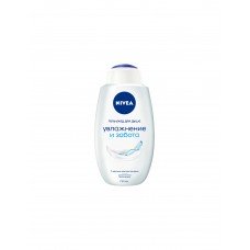 Гель-уход для душа Увлажнение и забота NIVEA 750мл Гель-уход для душа Увлажнение и забота NIVEA 750мл