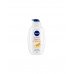 Гель-уход для душа Крем и апельсин NIVEA 750мл
