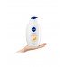 Гель-уход для душа Крем и апельсин NIVEA 750мл