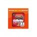 Кассеты для бритья Gillette Fusion 5 ProGlide Power