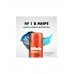 Гель для бритья Gillette Fusion 5 увлажняющий 200мл