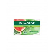 Освежающее мыло Летний арбуз Palmolive Натурэль 90г Освежающее мыло Летний арбуз Palmolive Натурэль 90г