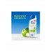 Шампунь для волос Head&Shoulders Яблочная свежесть Шампунь для волос Head&Shoulders Яблочная свежесть