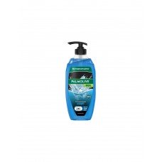 Гель для душа Спорт 3в1 Palmolive Men 750мл