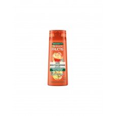 Шампунь для поврежденных волос Garnier Fructis SOS