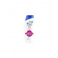Шампунь для волос Head&Shoulders 2в1 Гладкие и шелков