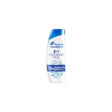 Шампунь для волос Head&Shoulders Основной уход 2в1