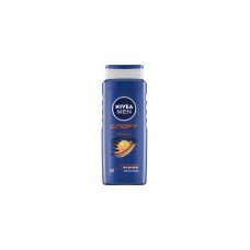 Гель для душа Cпорт NIVEA 500мл