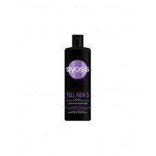Шампунь Сьёсс Full Hair 5D 450мл