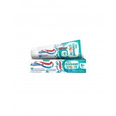 Зубная паста детская Aquafresh Мои большие зубки от 6 до 8