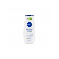 Крем-гель для душа Увлажнение и забота NIVEA 250мл Крем-гель для душа Увлажнение и забота NIVEA 250мл