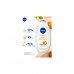 Крем-гель для душа Молоко и абрикос NIVEA 750мл