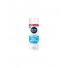 Охлаждающая пена для бритья для чувствительной кожи NIVEA