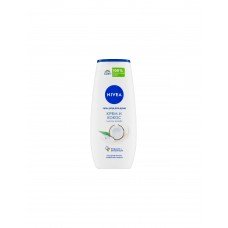 Гель-уход для душа Крем и кокос NIVEA 250мл Гель-уход для душа Крем и кокос NIVEA 250мл