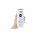 Гель-уход для душа Крем и кокос NIVEA 250мл
